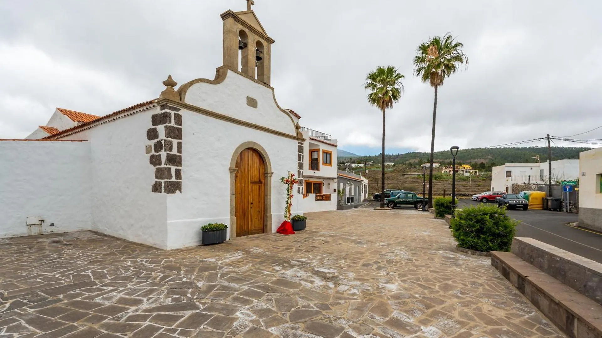 Feriehus Casa Susa By Paramount Holidays Costa Adeje