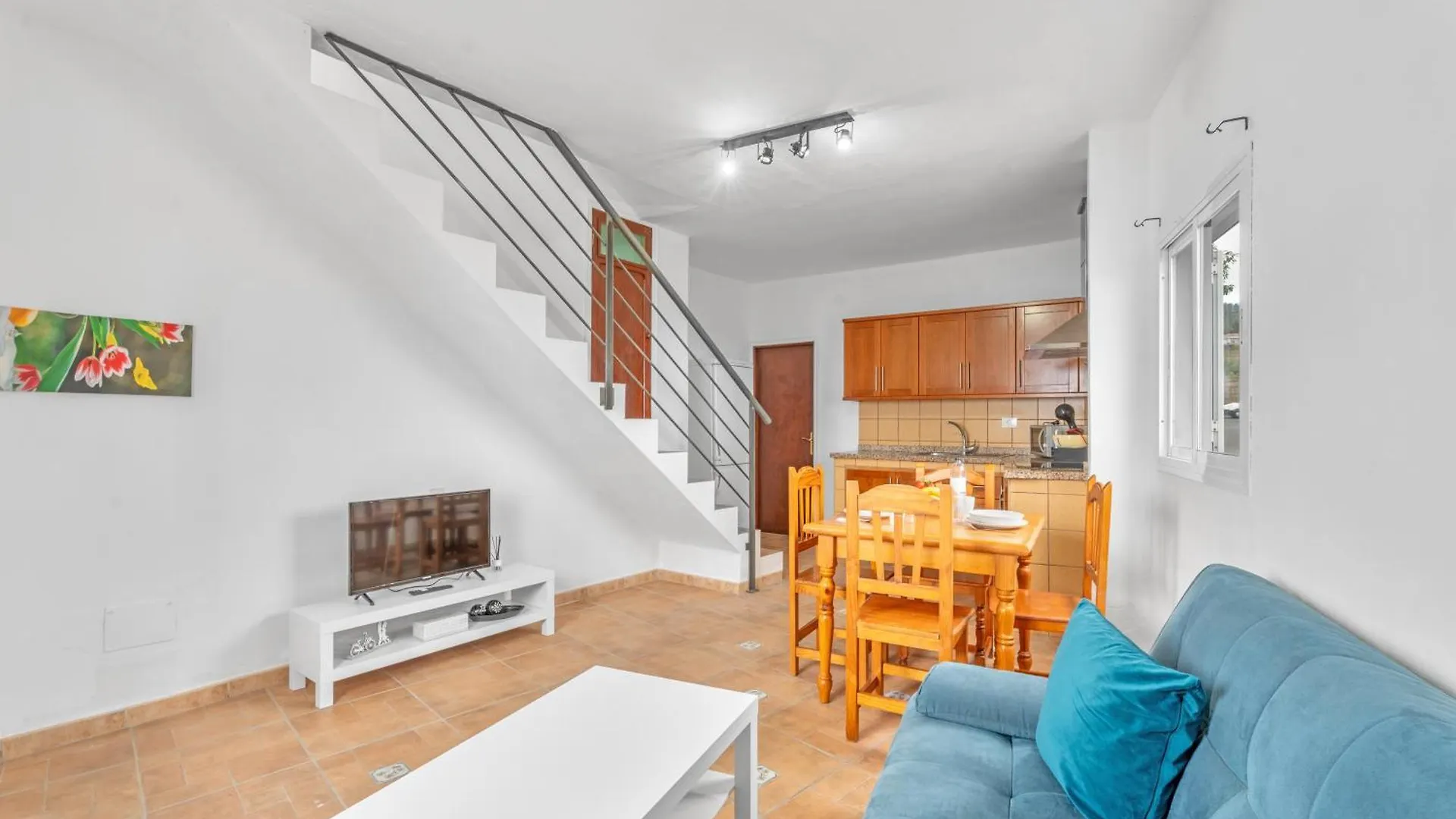 Feriehus Casa Susa By Paramount Holidays Costa Adeje  Spanien