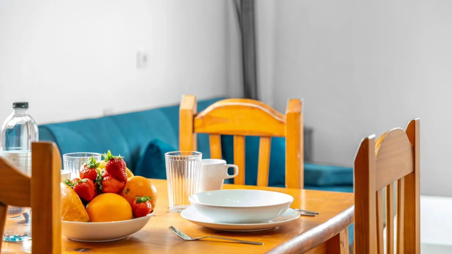 Feriehus Casa Susa By Paramount Holidays Costa Adeje