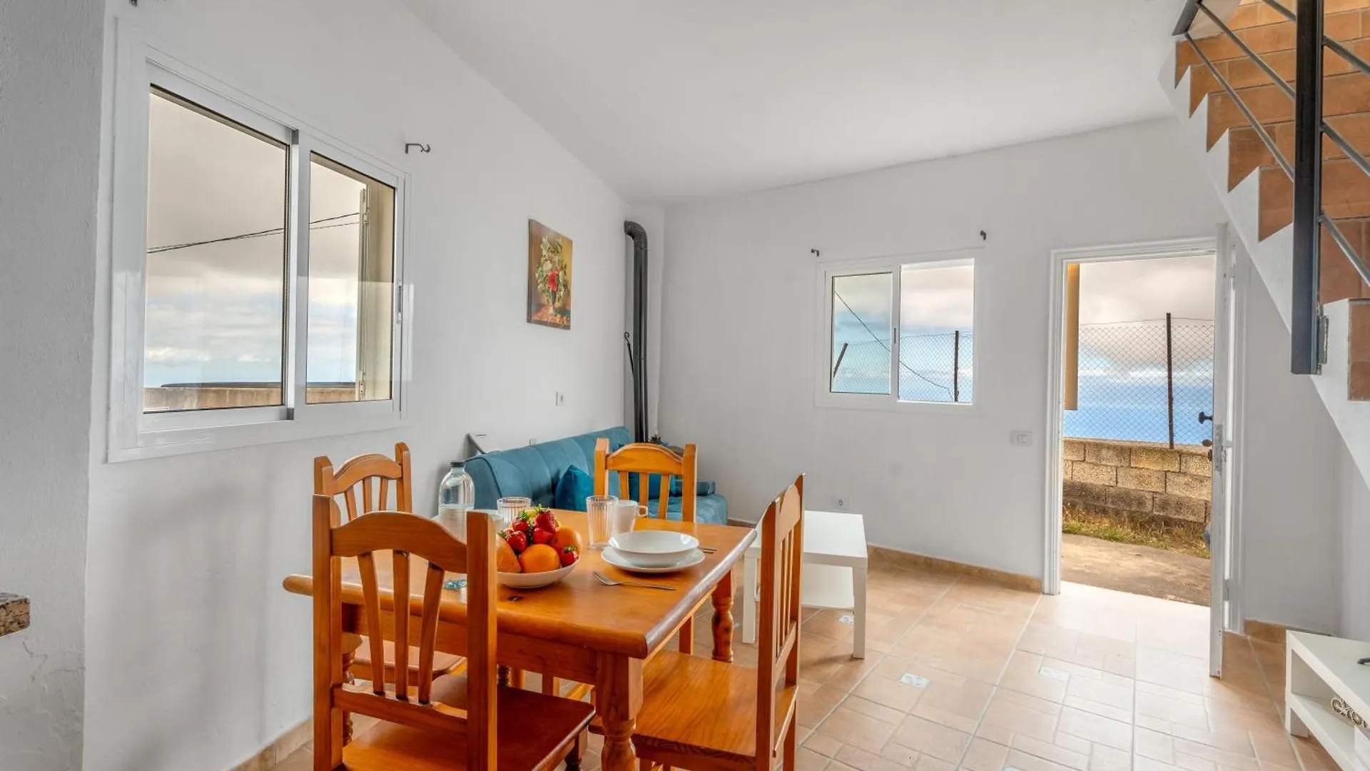 Casa Susa By Paramount Holidays Costa Adeje  Feriehus