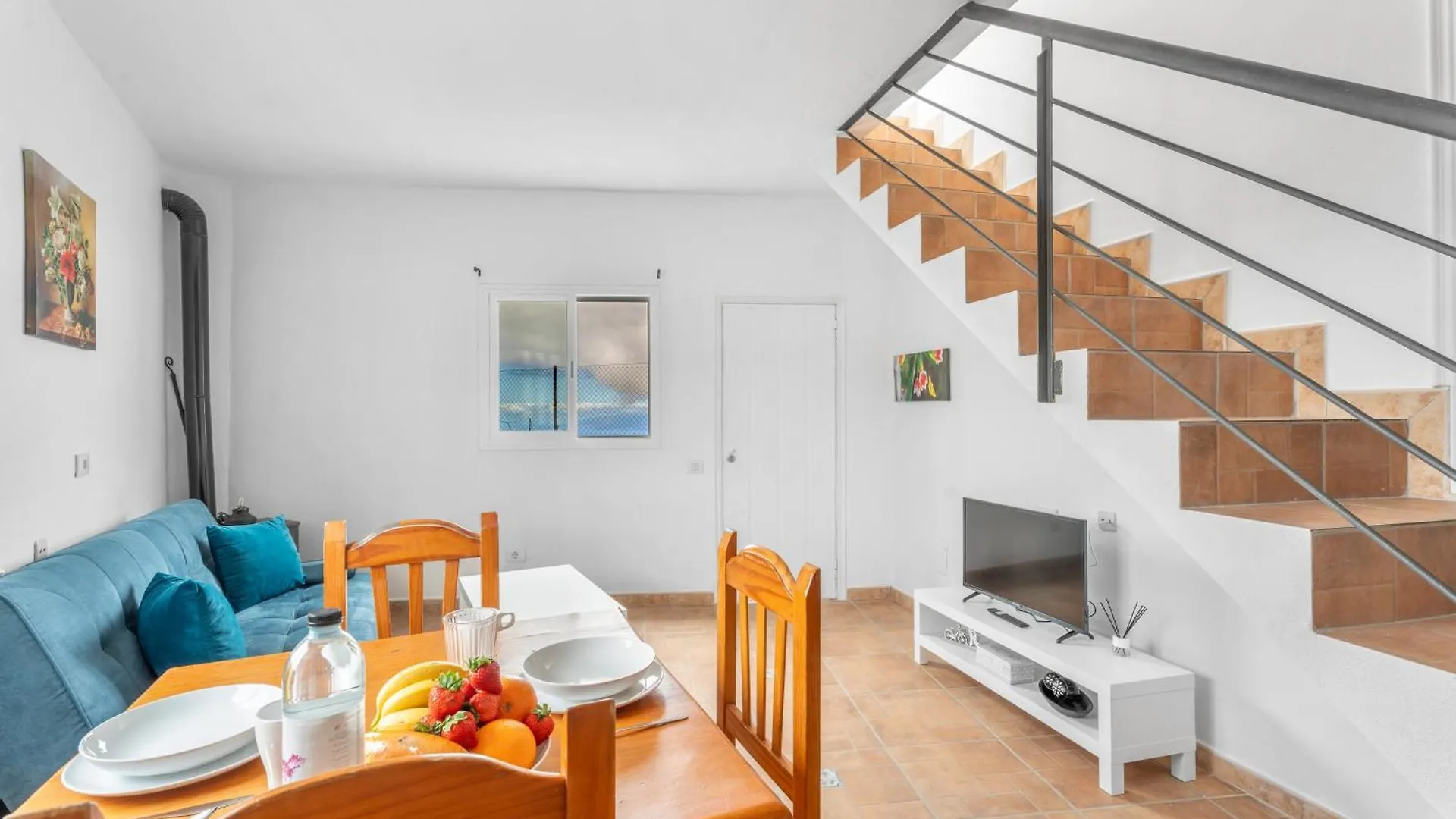 Casa Susa By Paramount Holidays أذيخي إسبانيا